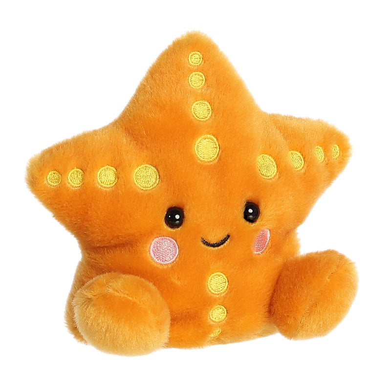 Palm Pals Plush -  Treasure Starfish