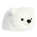 Spudsters Plush - Polar Bear