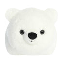 Spudsters Plush - Polar Bear