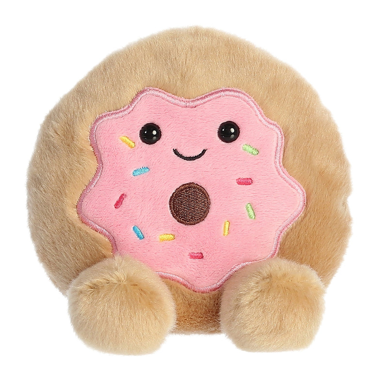 Palm Pals Plush -  Claire Donut