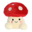 Palm Pals Plush -  Amanita Mushroom