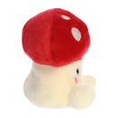 Palm Pals Plush -  Amanita Mushroom