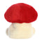 Palm Pals Plush -  Amanita Mushroom