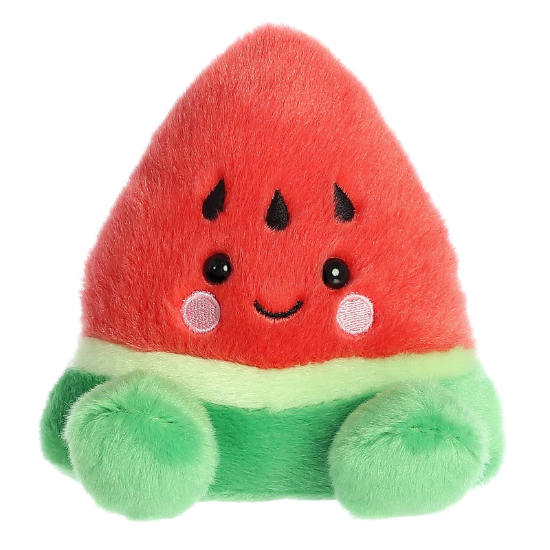 Palm Pals Plush -  Sandy Watermelon