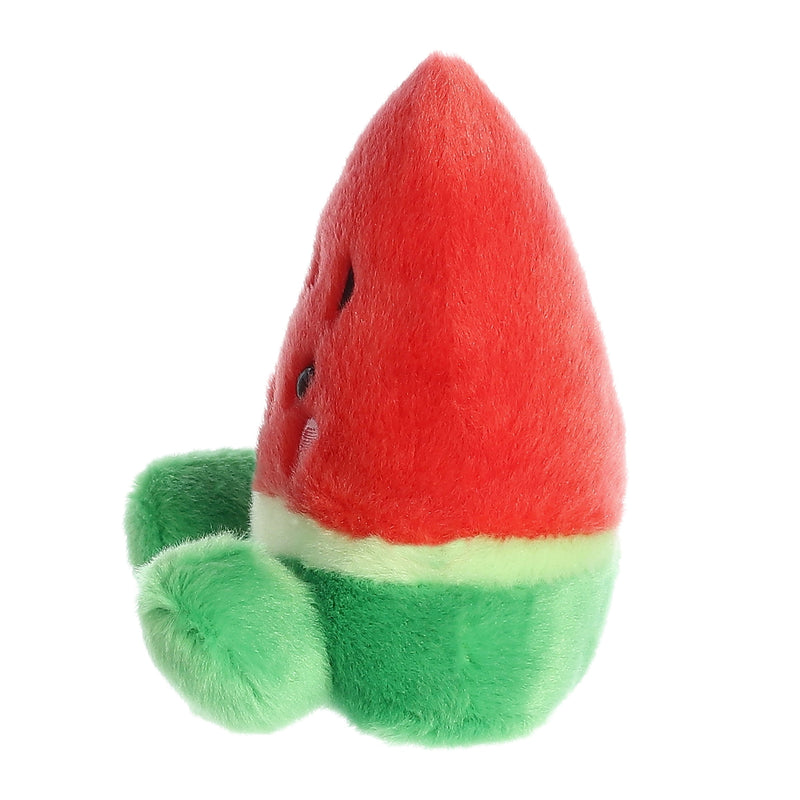 Palm Pals Plush -  Sandy Watermelon