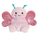 Palm Pals Plush -  Petunia Butterfly