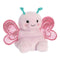 Palm Pals Plush -  Petunia Butterfly