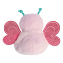 Palm Pals Plush -  Petunia Butterfly