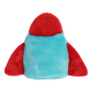 Palm Pals Plush -  Mars Rocket Ship