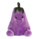 Palm Pals Plush - Aubrey Eggplant