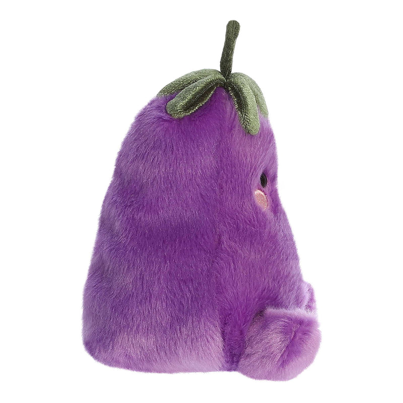 Palm Pals Plush - Aubrey Eggplant