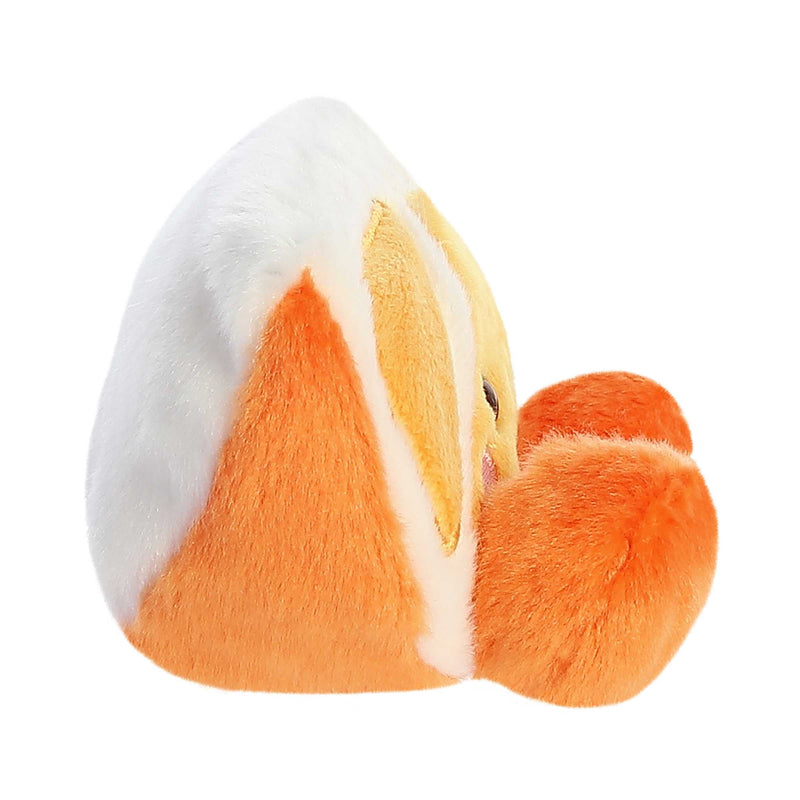 Palm Pals Plush - Tucker Mandarin