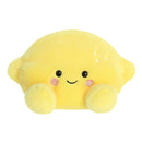 Palm Pals Plush - Yuzu Lemon