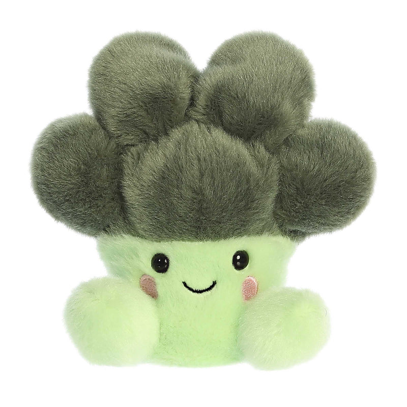 Palm Pals Plush - Luigi Broccoli