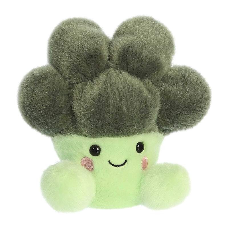 Palm Pals Plush - Luigi Broccoli