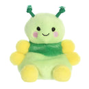 Palm Pals Plush -  Ivy Caterpillar