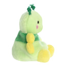 Palm Pals Plush -  Ivy Caterpillar