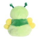 Palm Pals Plush -  Ivy Caterpillar