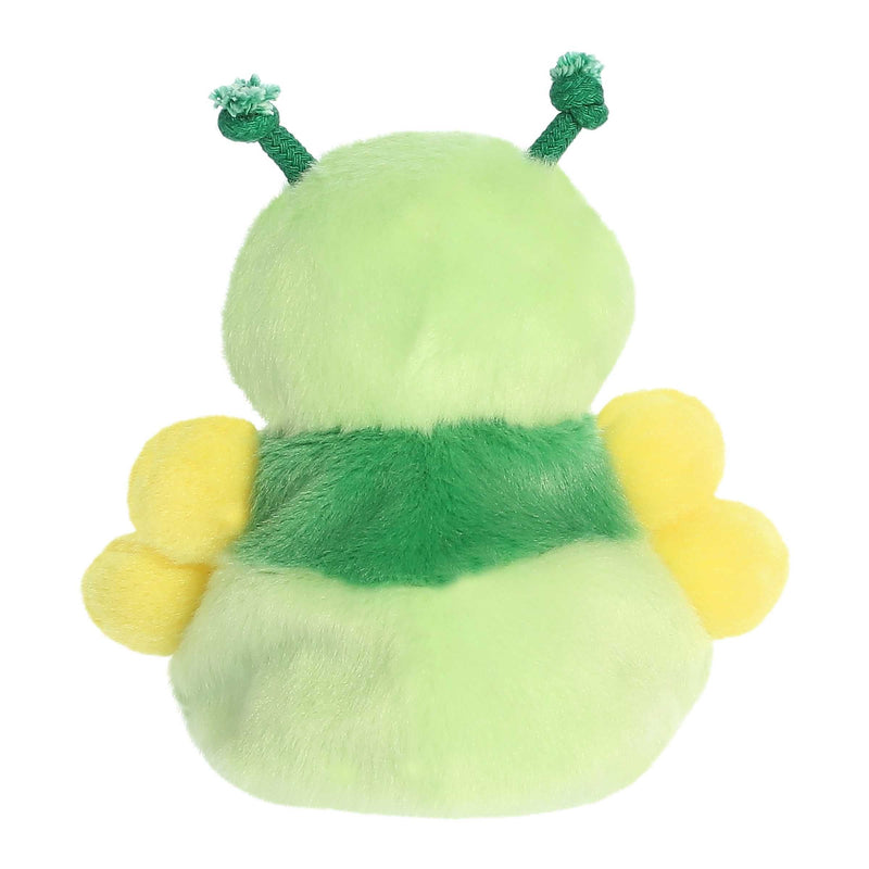 Palm Pals Plush -  Ivy Caterpillar