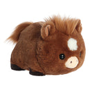 Spudsters Plush - Hudson Horse