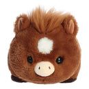 Spudsters Plush - Hudson Horse
