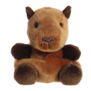 Palm Pals Plush -  Sid Capybara