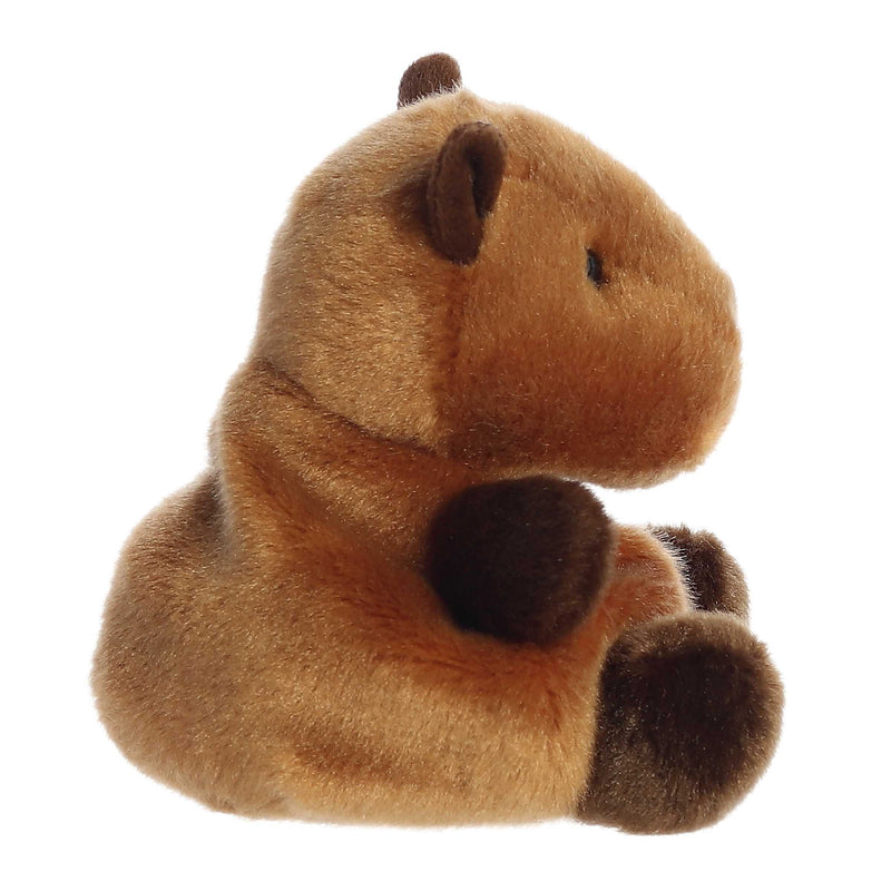 Palm Pals Plush -  Sid Capybara