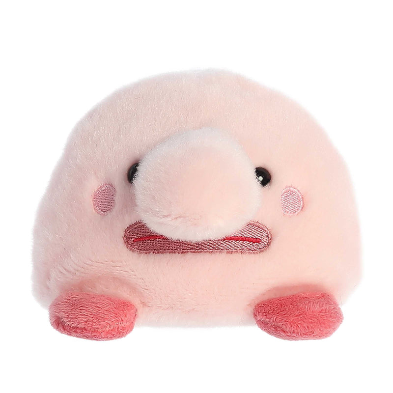 Palm Pals Plush -  Bart Blobfish