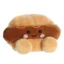 Palm Pals Plush - Colson Hot Dog