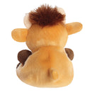 Palm Pals Plush - Hubert Highland Cow