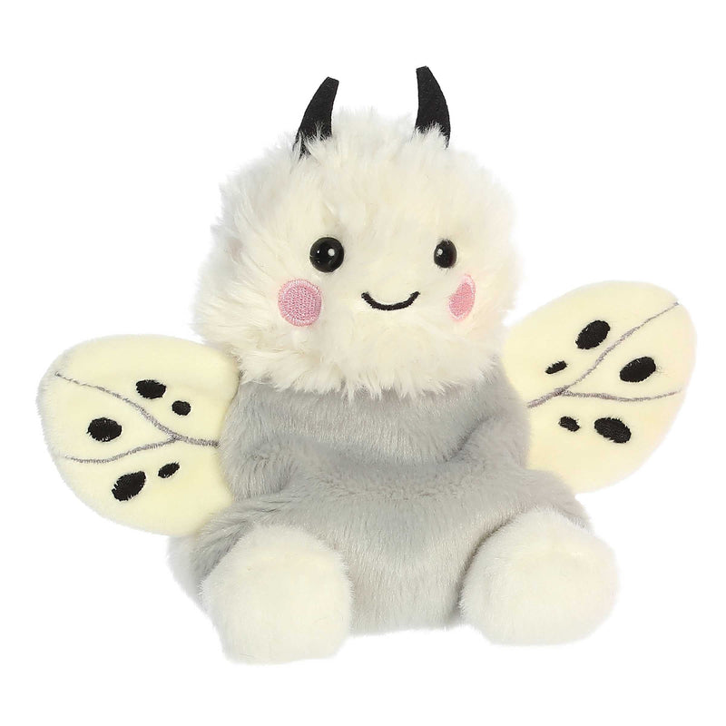 Palm Pals Plush - Astra Moth