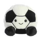 Palm Pals Plush - Striker Soccerball