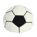 Palm Pals Plush - Striker Soccerball