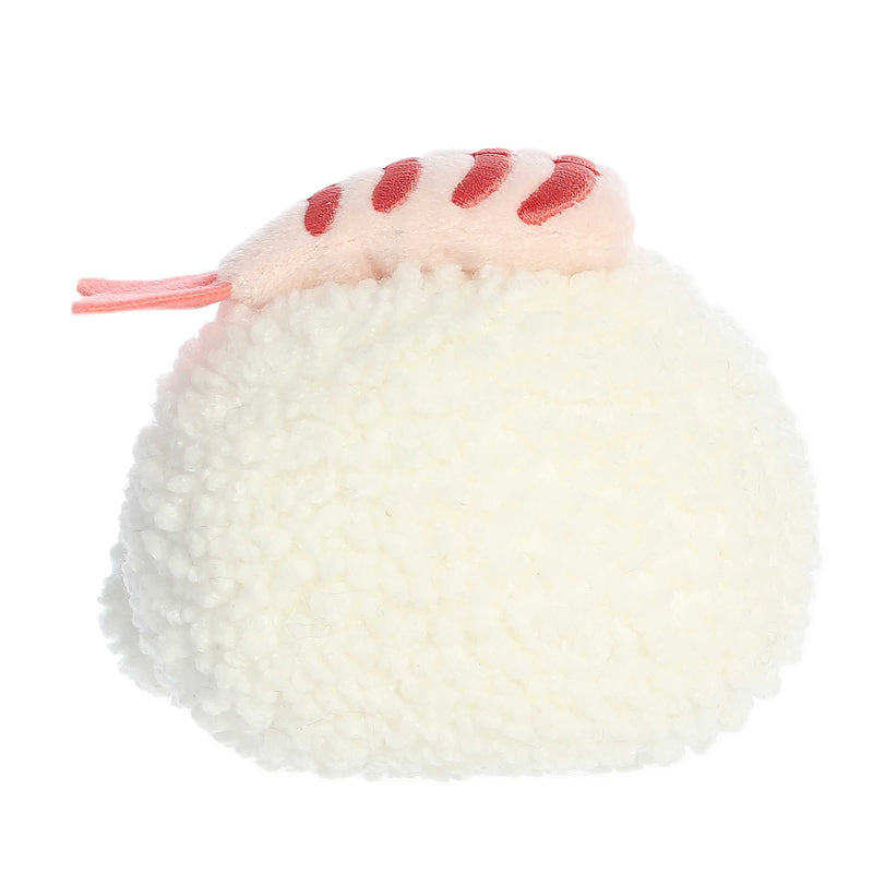 Palm Pals Plush - Ebi Shrimp Sushi