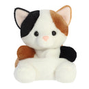Palm Pals Plush - Calico Cat
