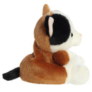 Palm Pals Plush - Calico Cat