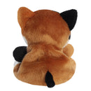 Palm Pals Plush - Calico Cat
