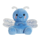 Palm Pals Plush -  Dart Dragonfly