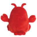 Palm Pals Plush - Clawford Lobster