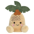 Palm Pals Plush - Breezy Palm Tree