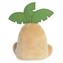 Palm Pals Plush - Breezy Palm Tree