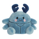 Palm Pals Plush - Agatha Beetle