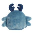 Palm Pals Plush - Agatha Beetle