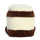 Palm Pals Plush - Silky Chocolate Spread