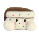 Palm Pals Plush - Sprinkles Cake Slice