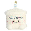 Palm Pals Plush 20cm - Happy B'day Cake