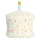 Palm Pals Plush 20cm - Happy B'day Cake
