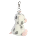 Palm Pals Plush Keyclip - Spotted Piglet
