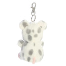 Palm Pals Plush Keyclip - Spotted Piglet