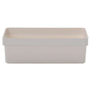 Studio Shallow Basket 2.02 - Snow White